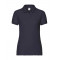  Fruit of the Loom 65:35 Polo Ladies. Photo 3